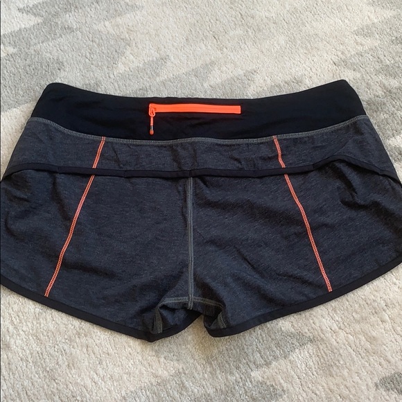 Speed Up Shorts 2.5” 8 - Picture 2 of 5